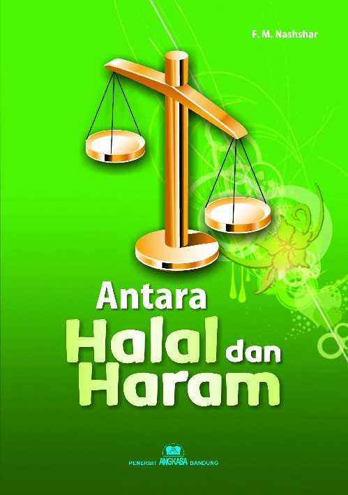 Antara Halal Dan Haram